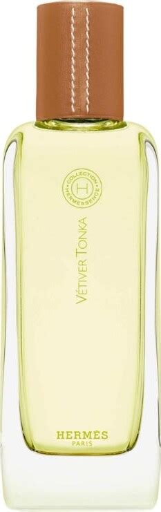 parfum hermes vetiver tonka|vetiver Tonka Hermes.